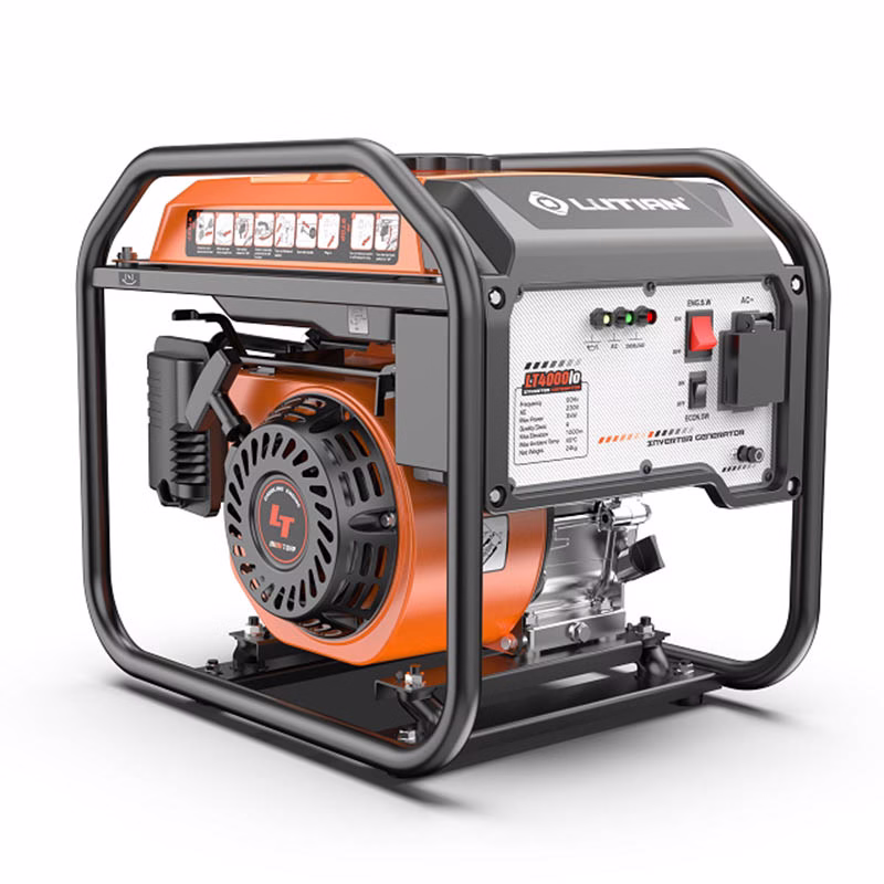 موتور برق اینورتر لوتیان LT4000I