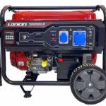 موتور برق لانسین مدل LC10000D-S