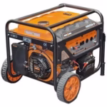 موتور برق دوگانه سوز هواسدان H 10000 iDR