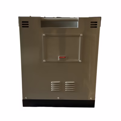 موتور برق دیزلی صنعتی لوتیان مدل 5GF-LDEF توان 4.5 کیلووات - Image 9