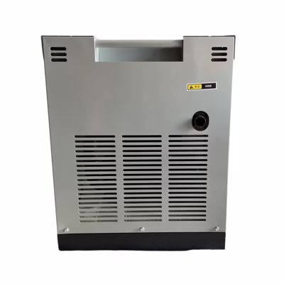 موتور برق دیزلی صنعتی لوتیان مدل 7GF-LDEF توان ۷ کیلووات - Image 2