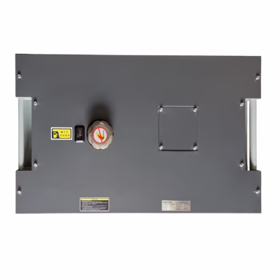 موتور برق دیزلی صنعتی لوتیان مدل 7GF-LDEF توان ۷ کیلووات - Image 5