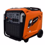 موتوربرق سایلنت ۱۱ کیلووات برند هواسدان مدل H11500iE