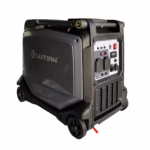 موتور برق اینورتر سایلنت LT6500ISE