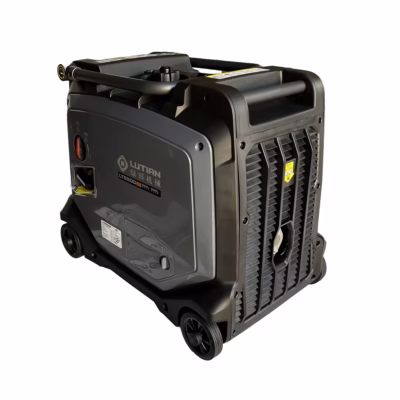 موتور برق اینورتر سایلنت LT6500ISE - Image 3