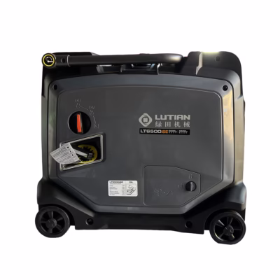 موتور برق اینورتر سایلنت LT6500ISE - Image 7