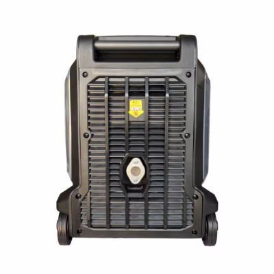 موتور برق اینورتر سایلنت LT6500ISE - Image 4