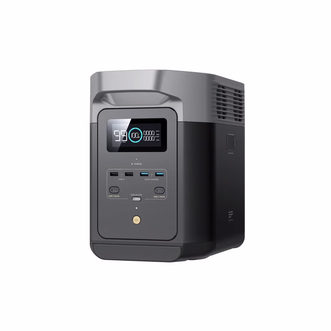 ذخیره کننده انرژی EcoFlow DELTA 2 Portable Power Station