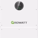 اینورتر هیبریدی سه‌فاز Growatt WIT 4-15K-HU