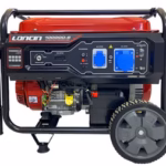 موتور برق لانسین مدل LC10000D-S