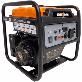 موتور برق هواسدان H5250i-1
