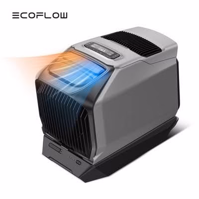 EcoFlow WAVE 3