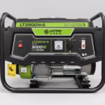 موتور برق LT3900N