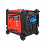 موتور برق بنزینی iPower مدل SM15000DI-3EP